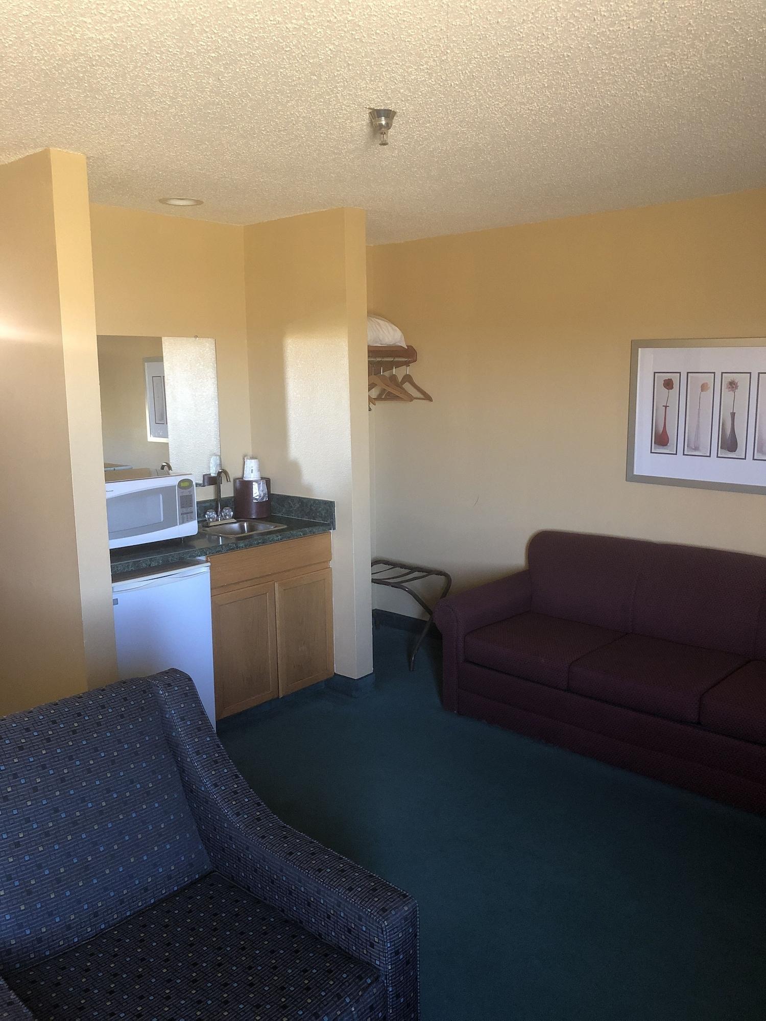 Super 8 By Wyndham Florence Co Exterior photo