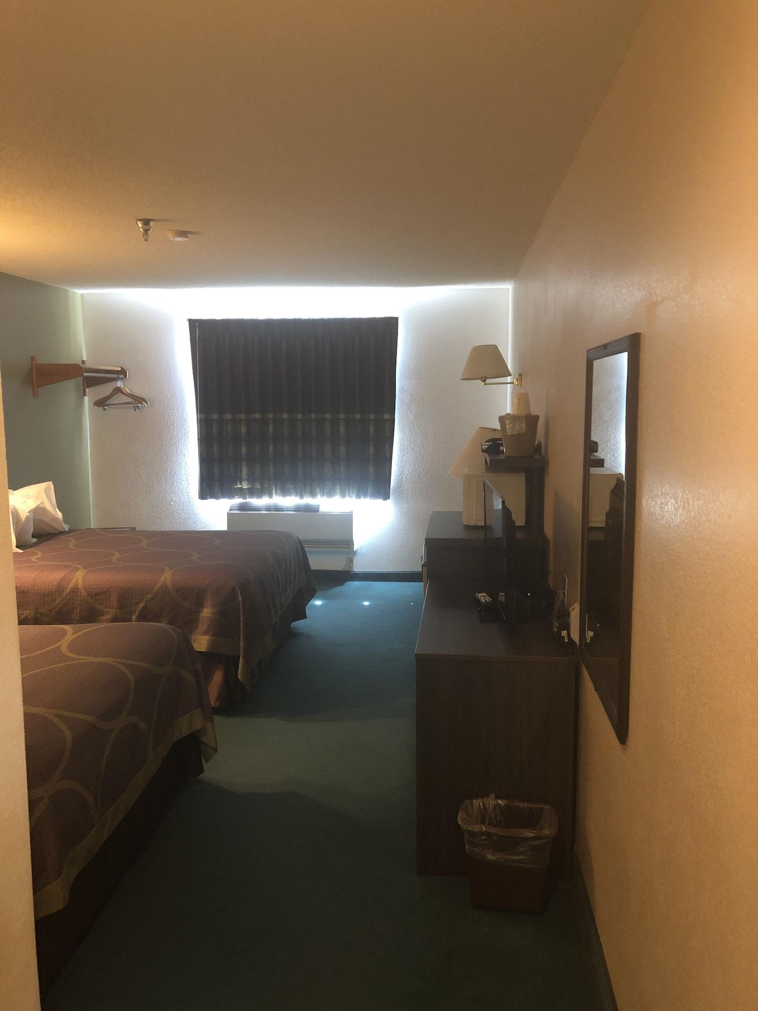 Super 8 By Wyndham Florence Co Exterior photo